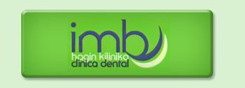 Clínica Dental IMB logo